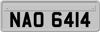 NAO6414