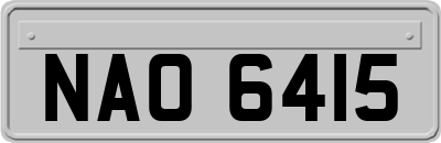 NAO6415