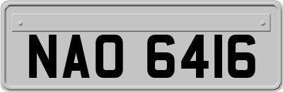 NAO6416