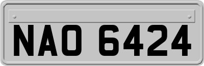 NAO6424