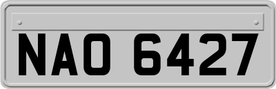 NAO6427