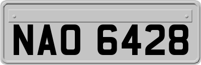 NAO6428