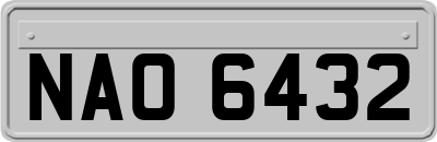 NAO6432