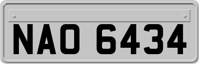 NAO6434