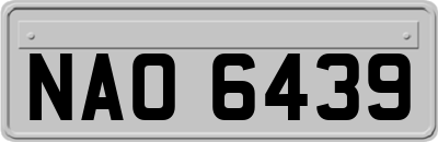 NAO6439