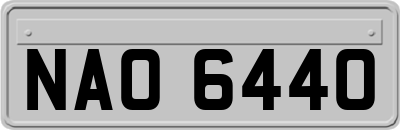 NAO6440