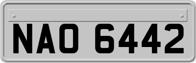 NAO6442