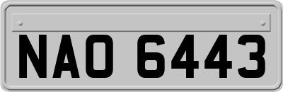 NAO6443