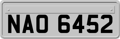 NAO6452