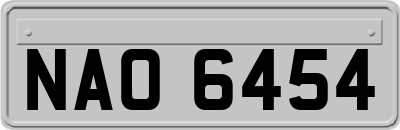 NAO6454