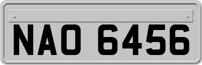 NAO6456