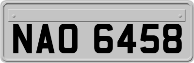 NAO6458