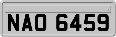 NAO6459