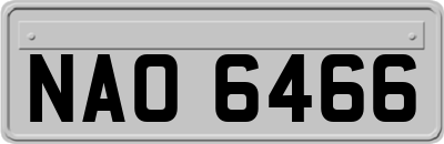 NAO6466