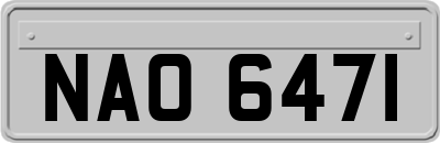 NAO6471