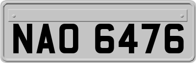 NAO6476