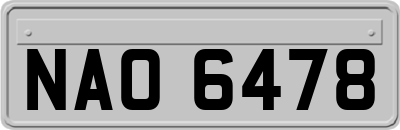 NAO6478