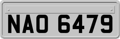 NAO6479