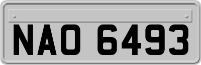 NAO6493