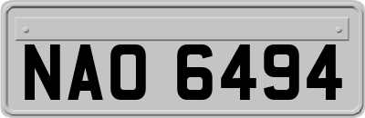 NAO6494