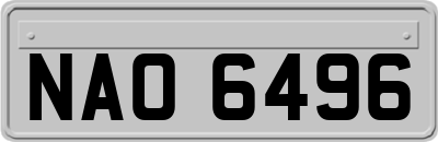 NAO6496