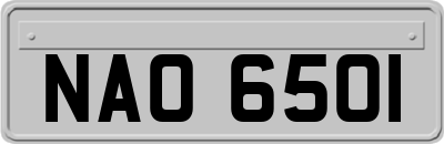 NAO6501