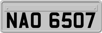 NAO6507