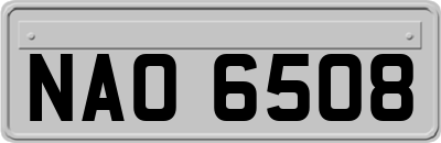 NAO6508