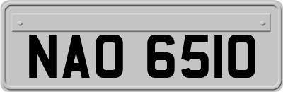 NAO6510