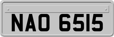 NAO6515