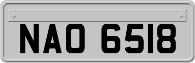 NAO6518