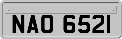 NAO6521