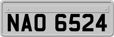 NAO6524