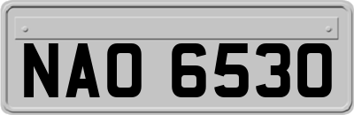 NAO6530