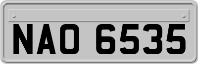 NAO6535