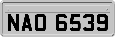 NAO6539