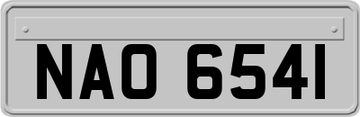 NAO6541