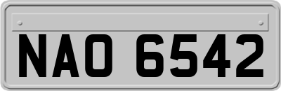 NAO6542