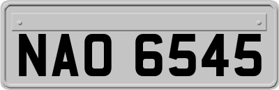 NAO6545