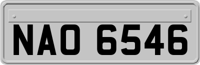 NAO6546