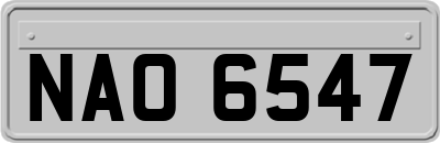 NAO6547