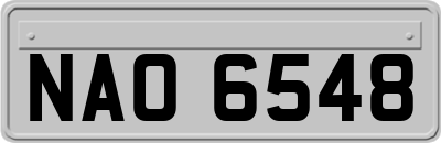 NAO6548