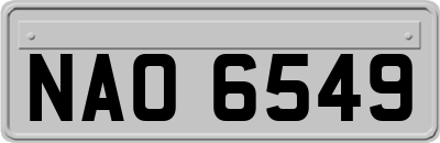 NAO6549