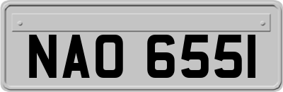 NAO6551