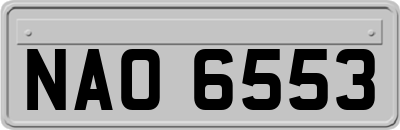 NAO6553