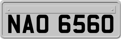 NAO6560