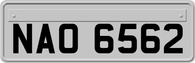 NAO6562