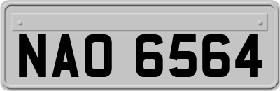 NAO6564