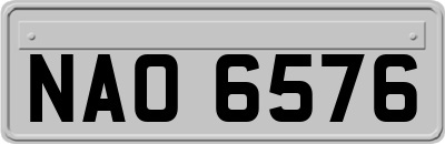 NAO6576