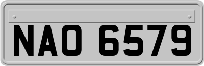 NAO6579